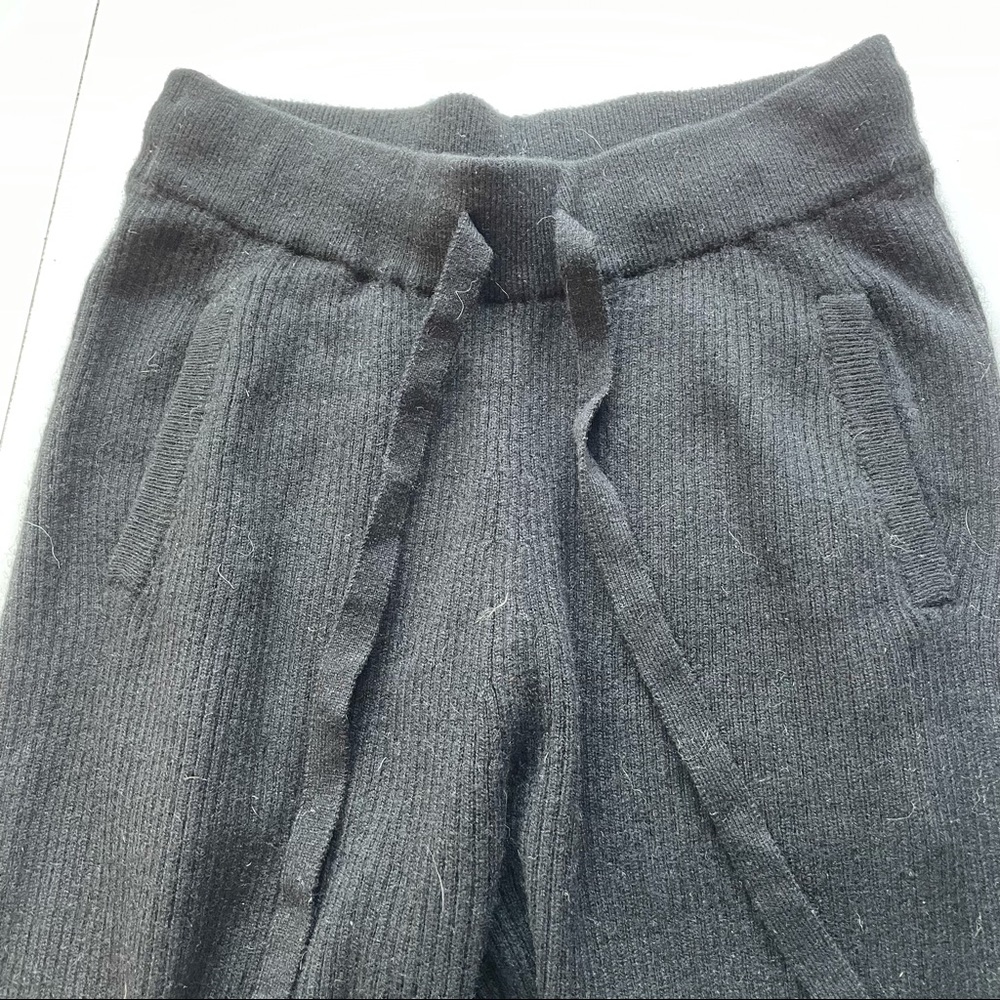 State Cashmere The Ribbed Pants - Picture 9 of 12